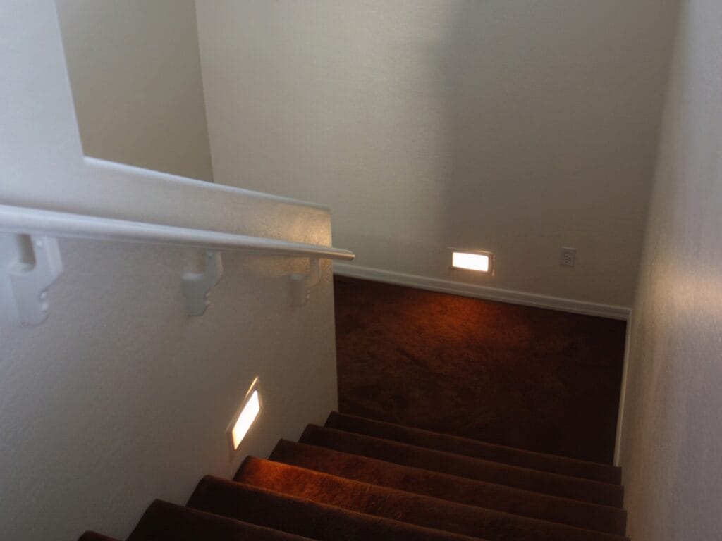 Staircase Townhouse Tempe